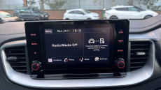 Kia Xceed 1.5T GDi ISG 2 5dr Petrol Hatchback